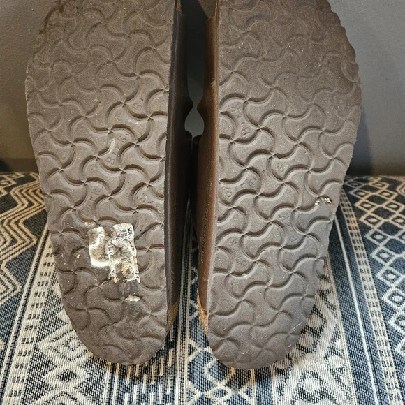 Birkenstocks Wowen's Arizona  Double Strap Sandals 41 - Picture 7 of 8